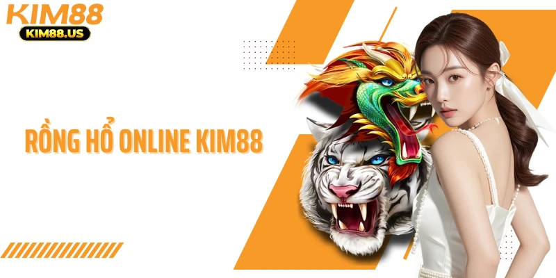 Rồng Hổ Online - Trải Nghiệm Game Bài Tốc Độ