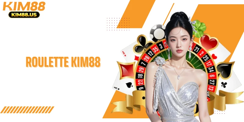Roulette KIM88 - Nghệ Thuật Dự Đoán Vòng Quay